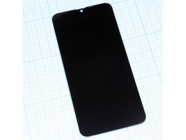 OPPO A12 дисплей LCD + тачскрин