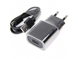 СЗУ USB  Xiaomi MDY-08-EL+ Type-C кабель