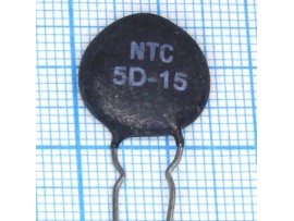 NTC5D-15 Термистор