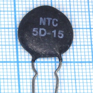 NTC5D-15 Термистор