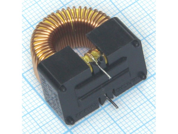 PE-53115NL 150мкГн/3А Дросс.