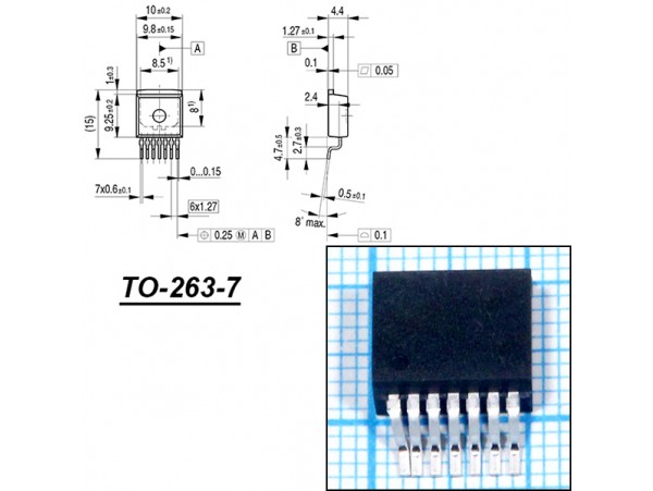 TLE5206-2G