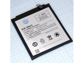 Xiaomi Redmi Note 4X аккумулятор BN43