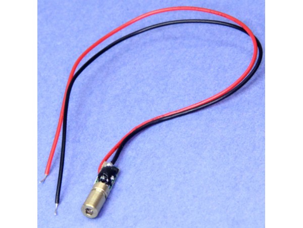 DSP6505-0415 Лазерный модуль