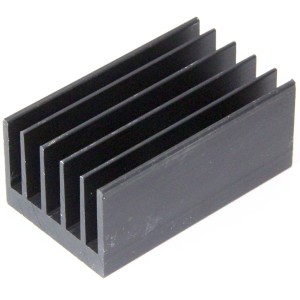 HS184-70 радиатор