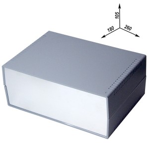 G733A Корпус 260x180x105 мм