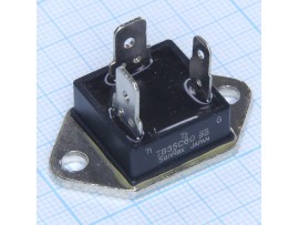 TG35C60 симистор 600V/35A