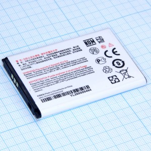 PHIL E116/E160 Xenium акк. 3,7V/1600mAh AB1600FWMT