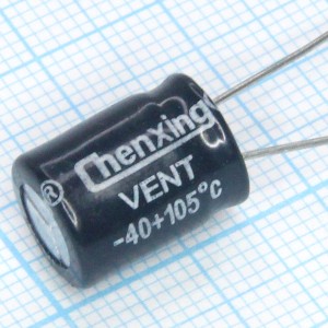 Конд.15/450V 1016 +105°С