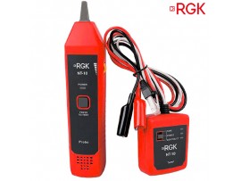RGK NT-10 кабельный тестер