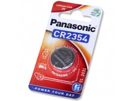 CR2354 батарея 3V Panasonic