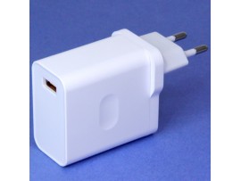 СЗУ USB Realme 30W Warp Charge WC0506A3HK