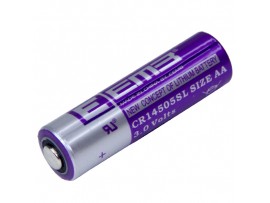 CR14505SL батарея 3V [AA] без выводов EEMB Hi-Power