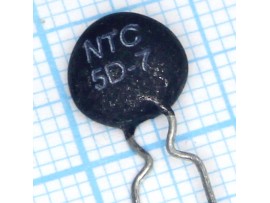 NTC5D-7 Термистор