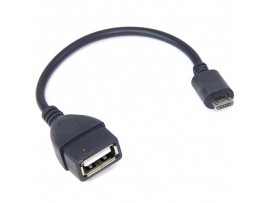 Переходник USB micro usb OTG