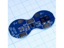Контроллер заряда/разряда WH-2S-A18 Li-Ion7,4V