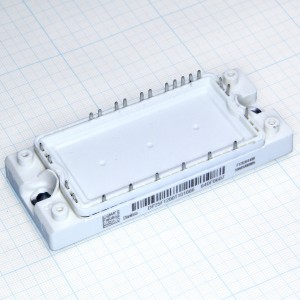 DP25F1200T101666 модуль IGBT