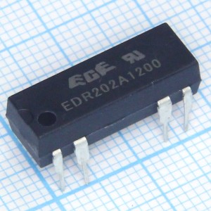 EDR202A1200 (Z) Реле герконовое 12V/1A