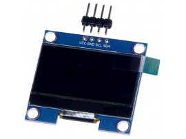 OLED дисплей 1,3
