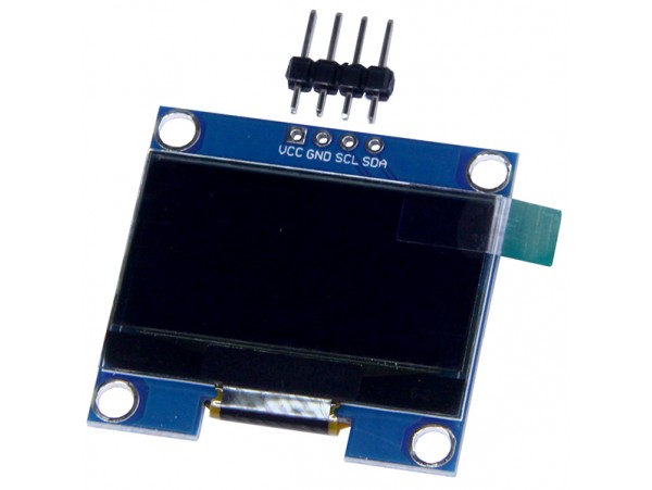OLED дисплей 1,3