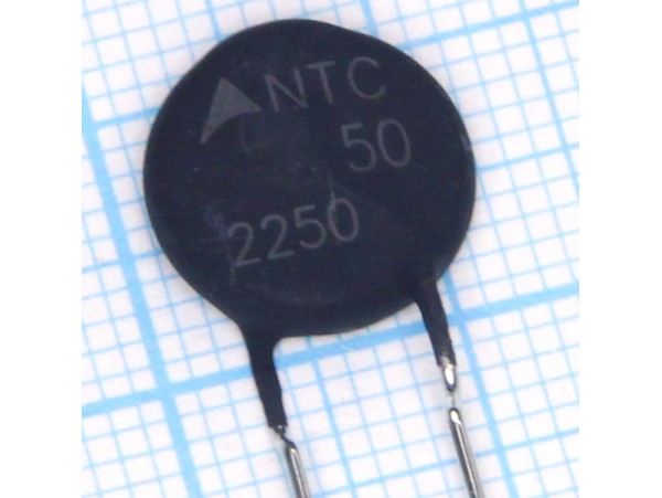 B57236S0500M 50ом NTC Термистор