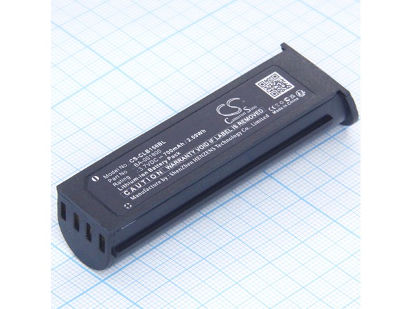 Акк. 3,7V/700mAh BA-001800