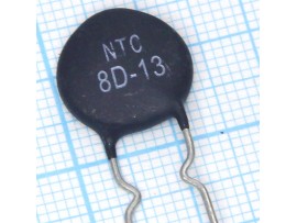 NTC8D-13 Термистор