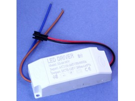 Драйвер LED 72-125V/280mA