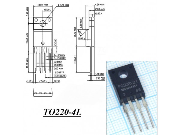 PQ30RV21