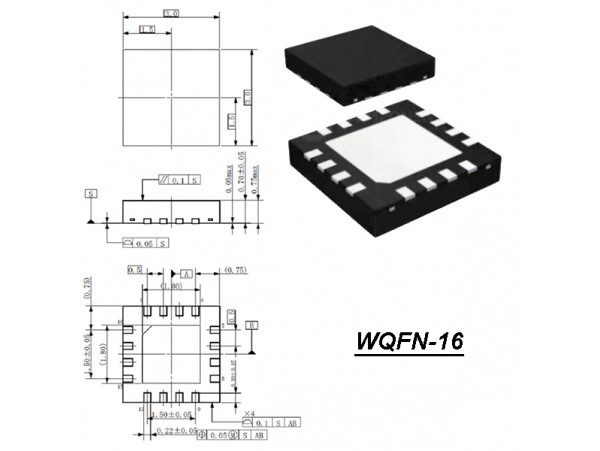 LMH0074SQE