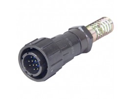 FQ18-12TJ Вилка на кабель