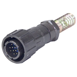 FQ18-12TJ Вилка на кабель