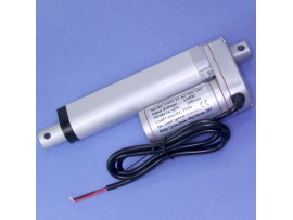 HY01-12-А2-205-100 привод 100мм, д/х 10мм/сек, 12V