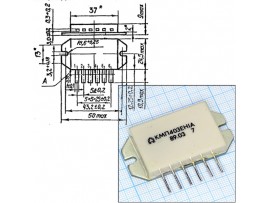 КМП403ЕН1А