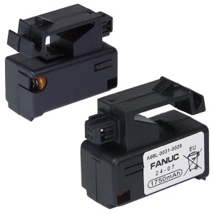 A02B-0323-K102 батарея 3V (Li-MnO2)