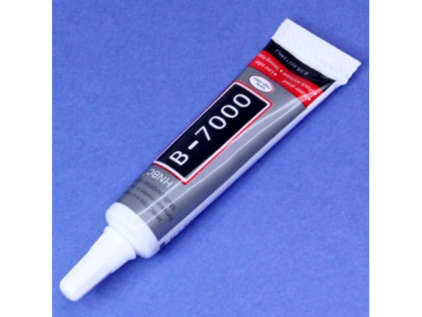 Клей B-7000 для тачскрина 15ml