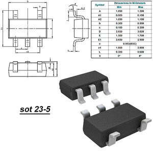 RS8801HXF5