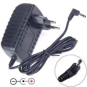 БП 9V2A 1,35х3,5мм(+) для POS-терминала Блок питания