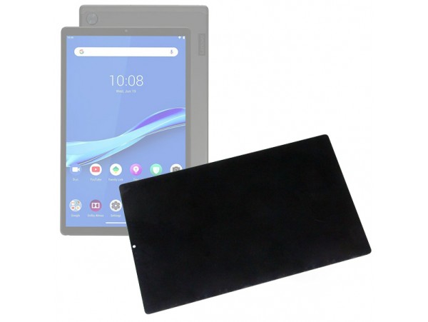 Lenovo Tab M10 Plus дисплей