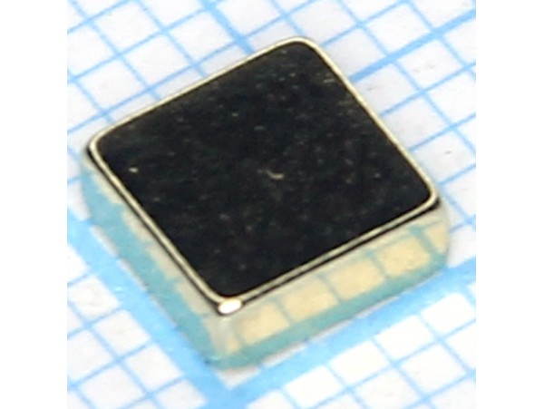 Магнит призма 5х5х2