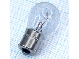 Лампа 6V 21W BA15s 61621