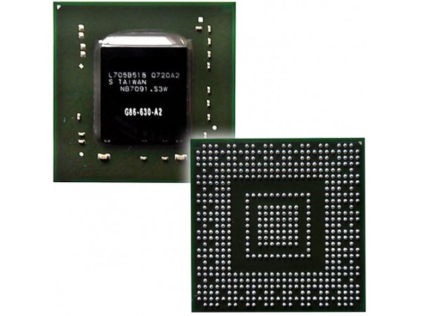 G86-630-A2 nVidia