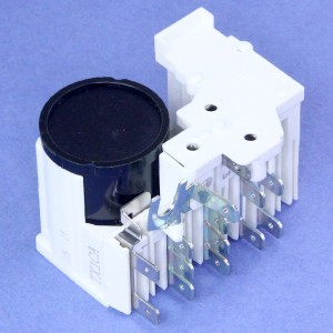 TX1CA реле пускозащитное