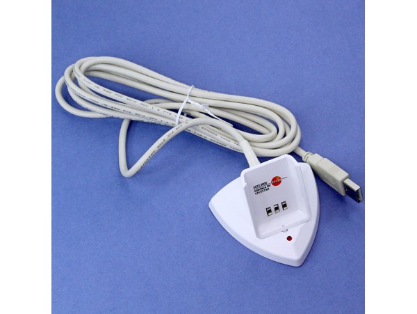 USB-интерфейс для программирования логгеров Testo 174H
