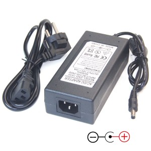 БП 10V10A 2,5/5,5 блок питания