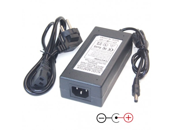 БП 10V10A 2,5/5,5 блок питания