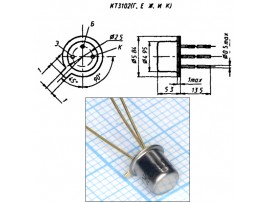 КТ3102Ж
