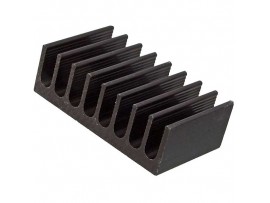 Радиатор HS 183-30 30х50х17