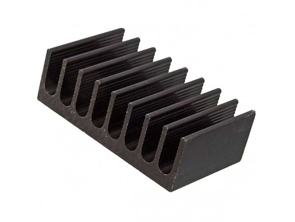 Радиатор HS 183-30 30х50х17