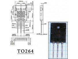 FGL40N120AND TO-264